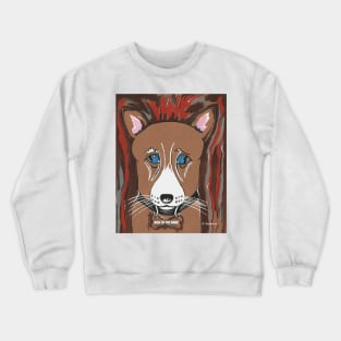 Bad To The Bone Crewneck Sweatshirt